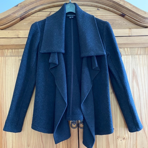 Fleece Jacket - Picture 4 of 4